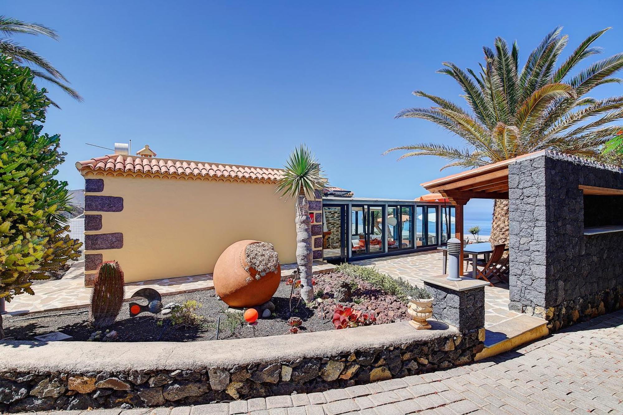 Marina Buenvivir Resort *