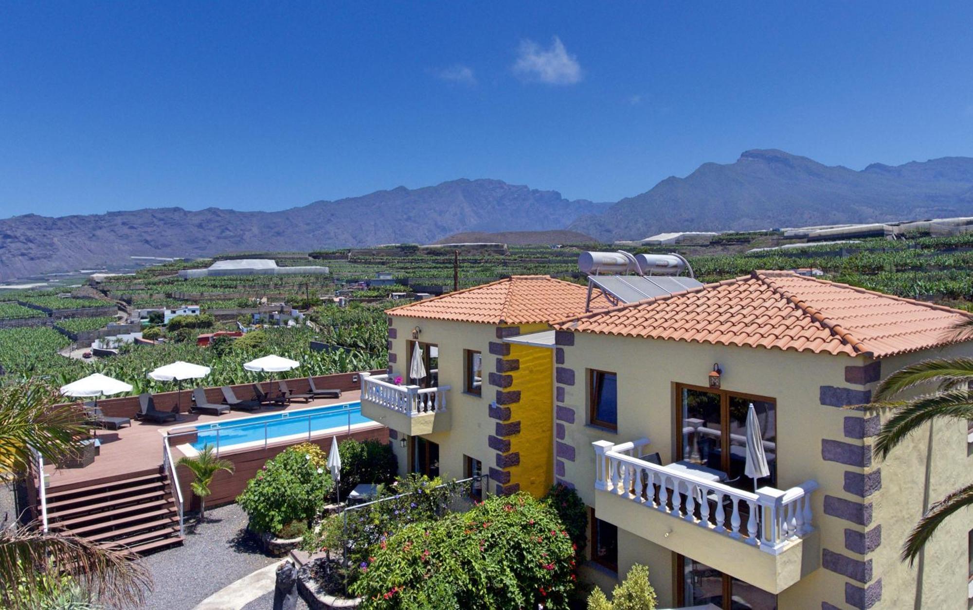 Resort Marina Buenvivir *